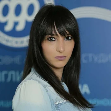 Milica Tošić Radev